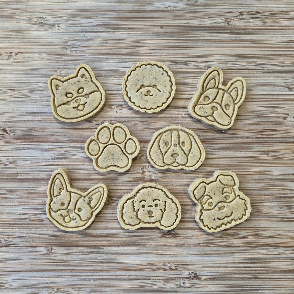 Scooby Snacks