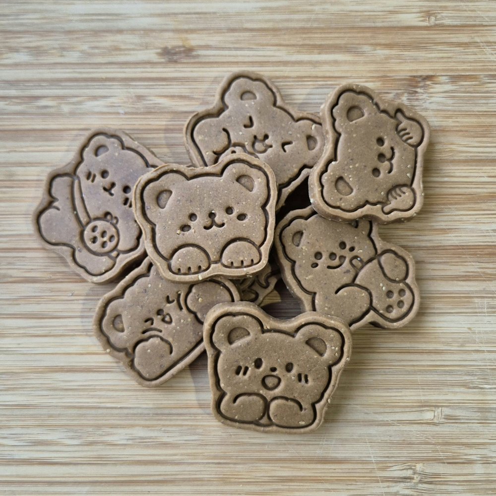 Teddy Bears Picnic
