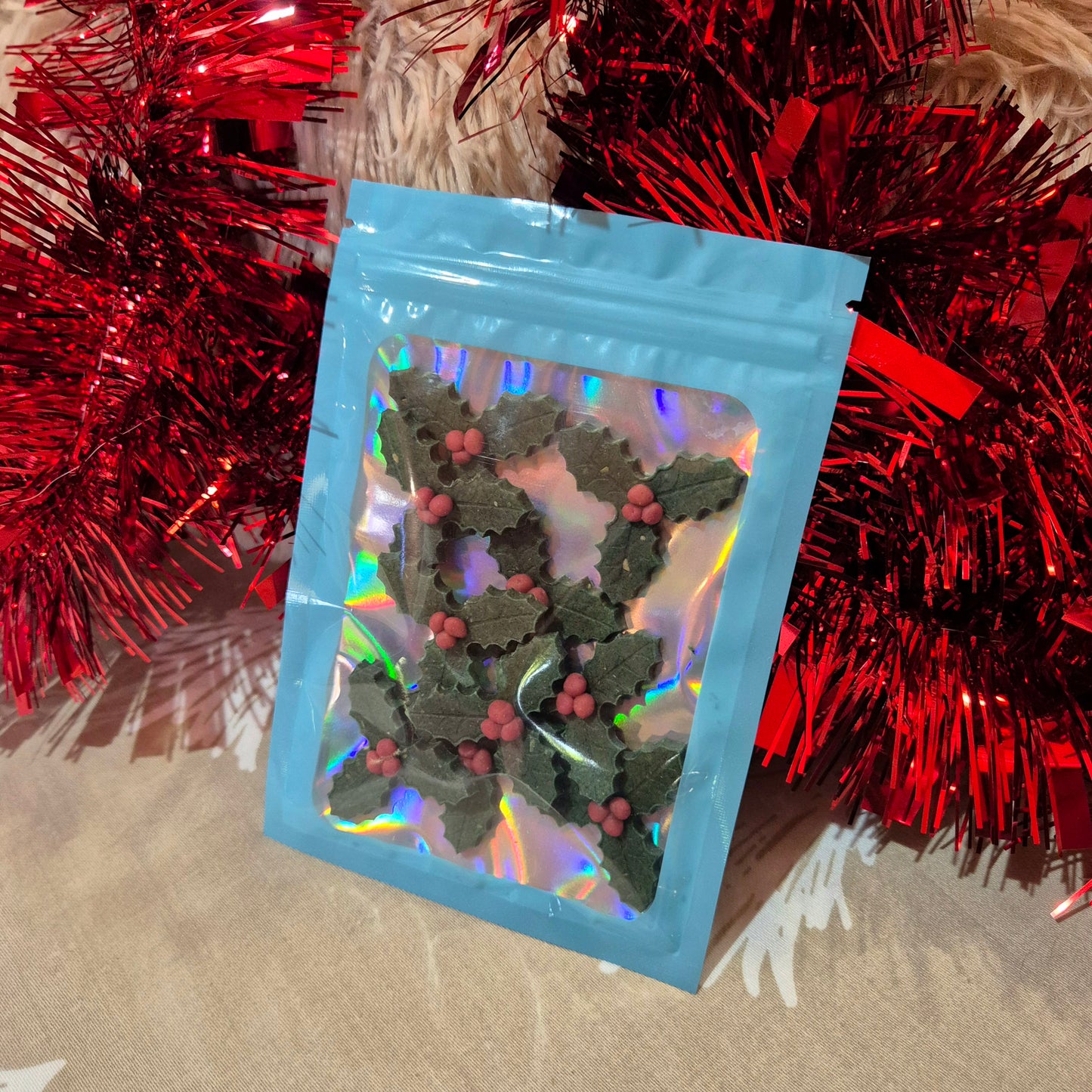 Holly Minis