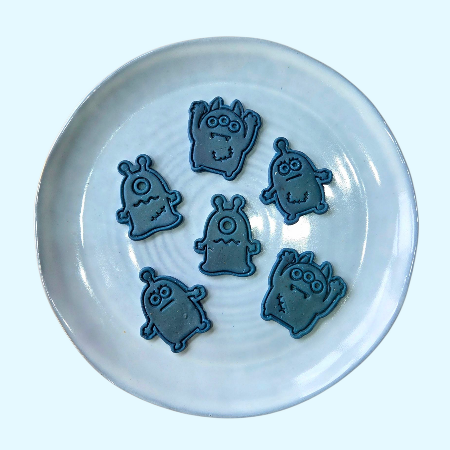 Mini Monsters