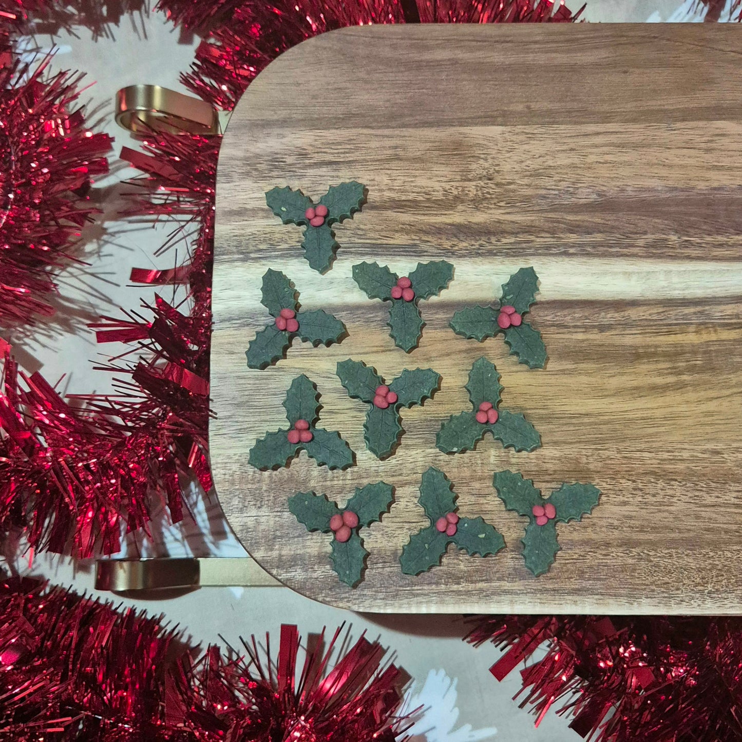 Holly Minis