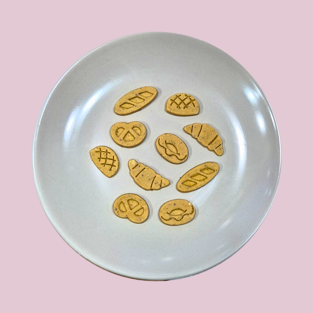 Bakery Minis