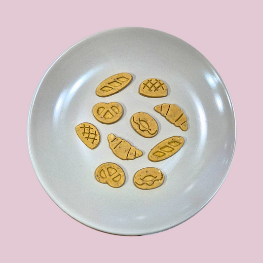 Bakery Minis