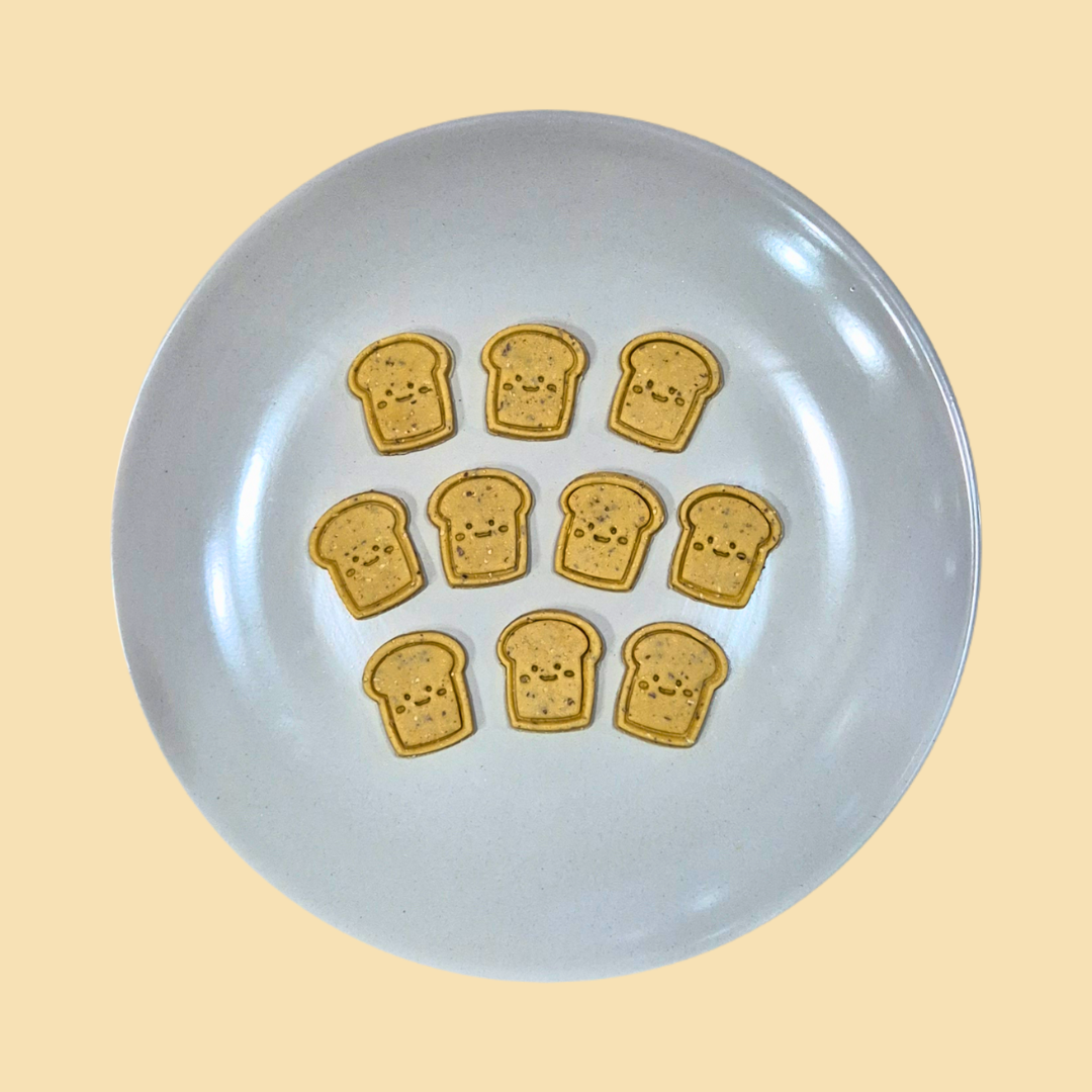 Tiny Toasties