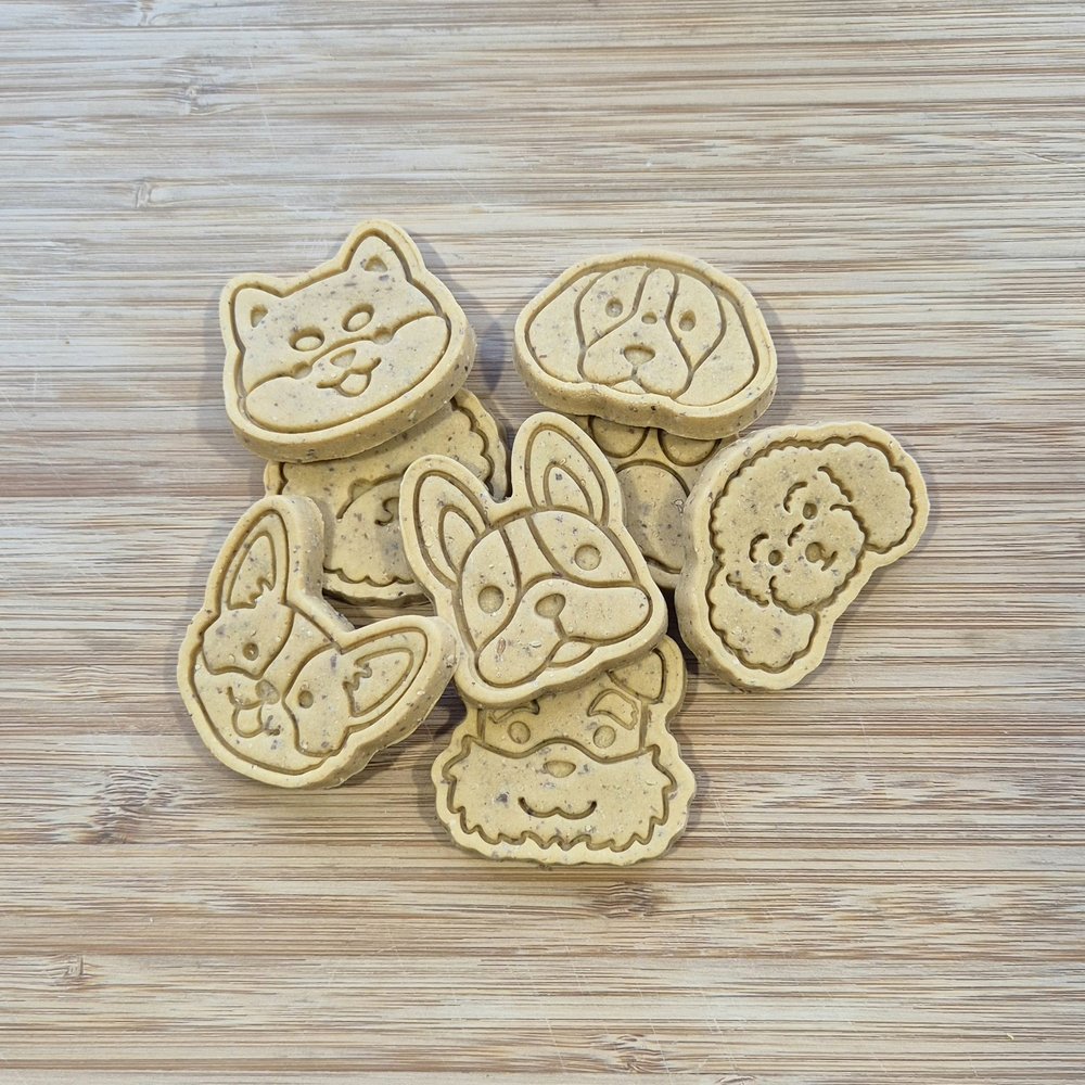 Scooby Snacks