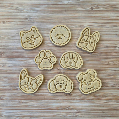 Scooby Snacks