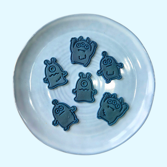 Mini Monsters