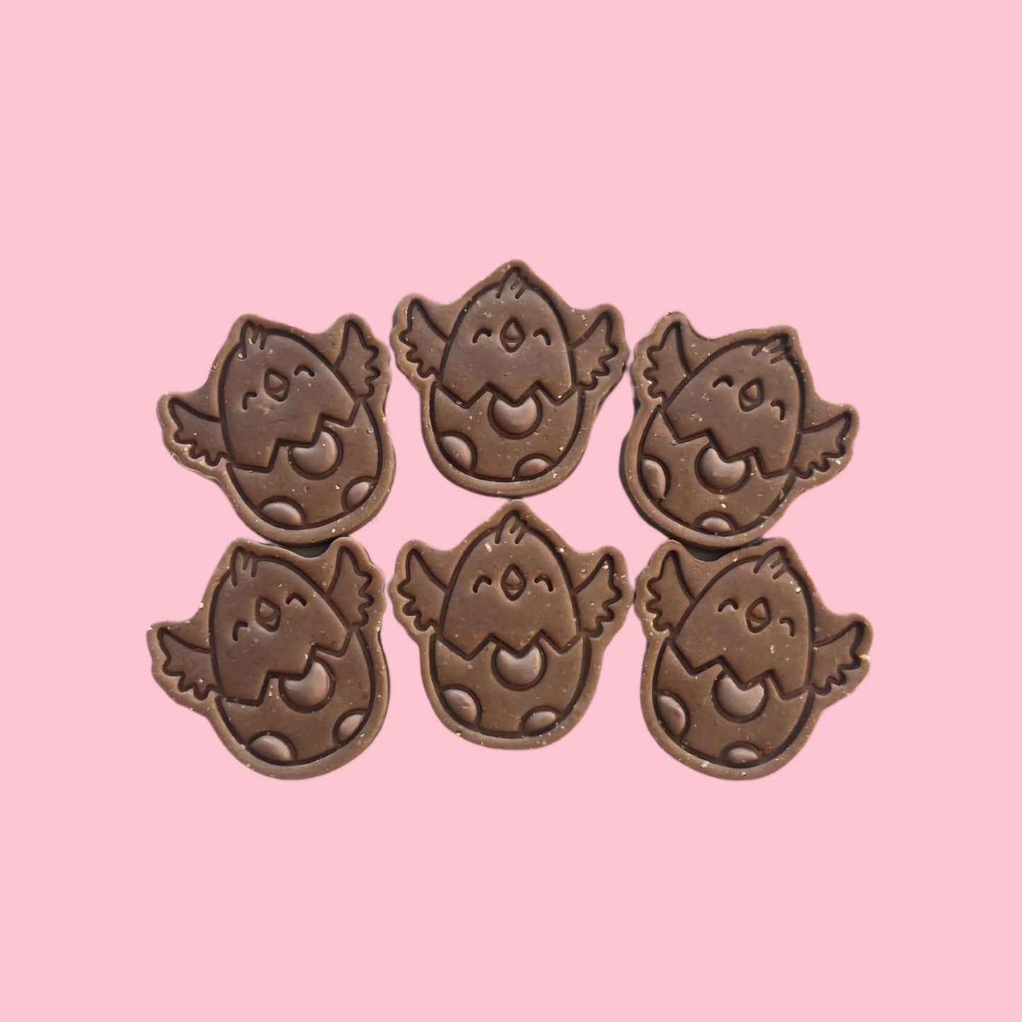 Chocolate Chicks