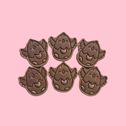 Chocolate Chicks