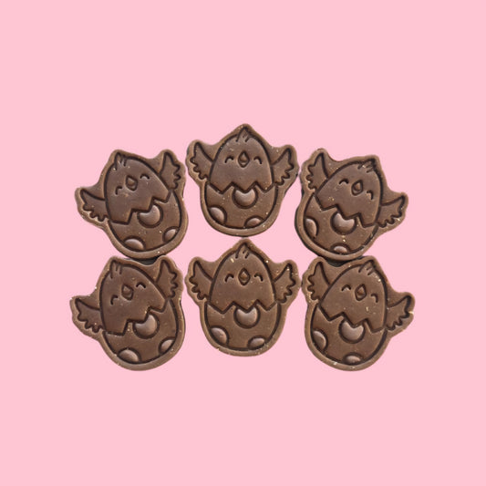 Chocolate Chicks