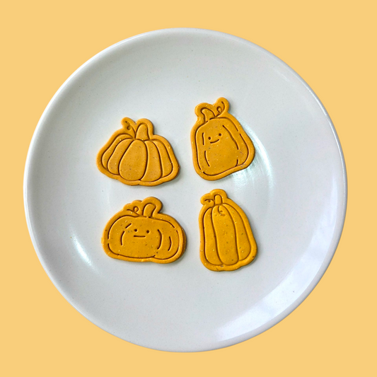 Pumpkin Patch